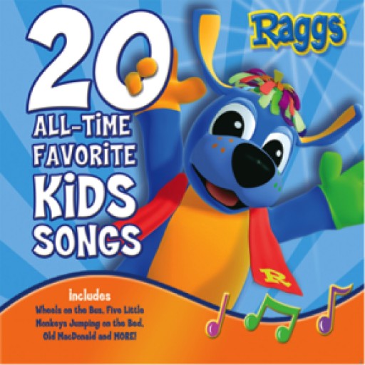 Raggs Announces Big 100 Summer Album Giveaway