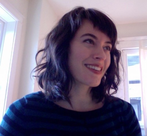 Screenwriter and Gamer Heather Jackson Added to Quinn & the Quips Team