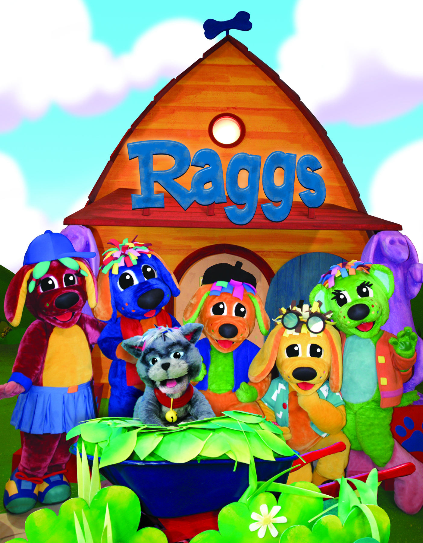 Qubo Shows Old - 3tjepyv